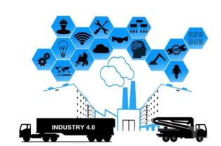 寧波 構筑特色工業物聯網產業體系，打造全國領先的技術創新引領區